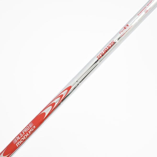 テーラーメイド P790 2019 アイアン モーダス TOUR105 S TaylorMade（テーラーメイド） P790 P790(2019) アイアン N.S.PRO