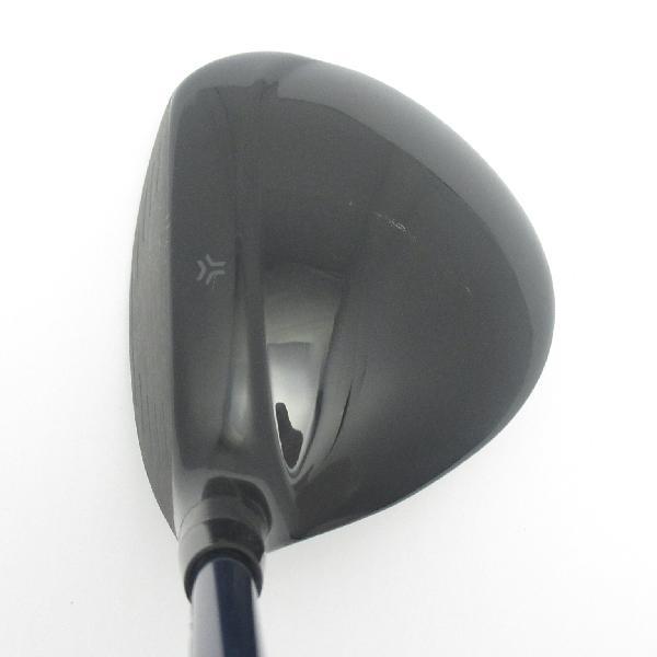 DUNLOP（ダンロップ） SRIXON スリクソン ZX フェアウェイウッド