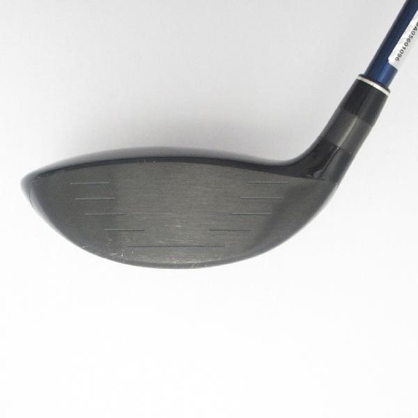 DUNLOP（ダンロップ） SRIXON スリクソン ZX フェアウェイウッド