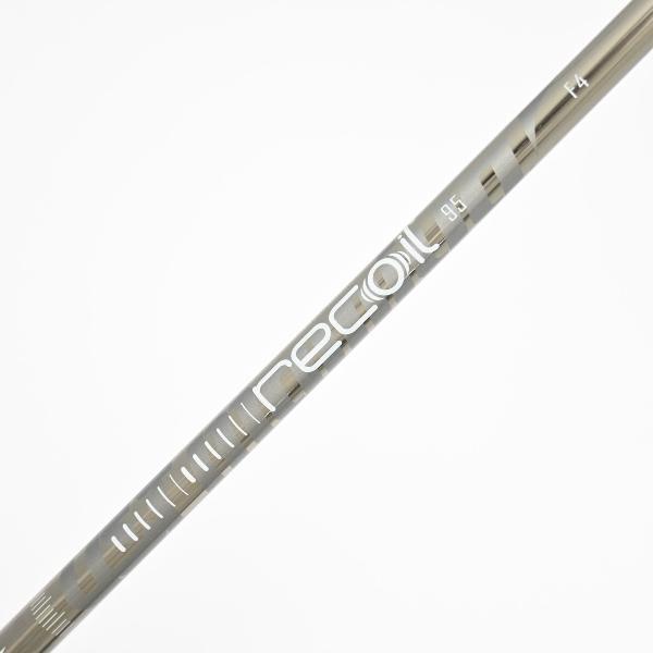 UST Mamiya recoil 95 (F4) アイアンシャフト5本セット UST mamiya Recoil 95シャフト F4 5本(5,7,8,9,P) リコイル Recoil 95