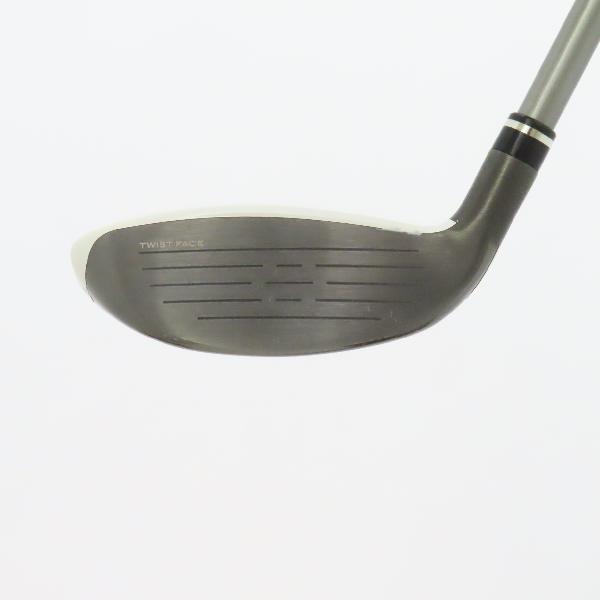TaylorMade（テーラーメイド） STEALTH ステルス グローレ レスキュー