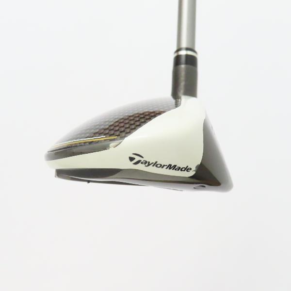 TaylorMade（テーラーメイド） STEALTH ステルス グローレ レスキュー