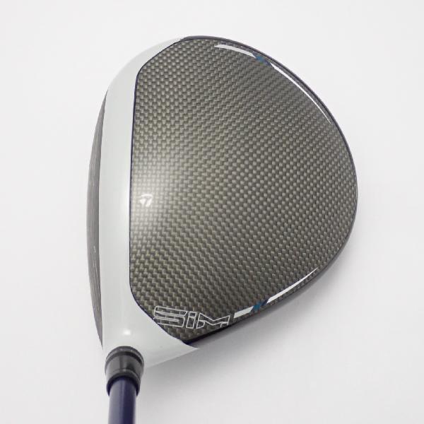TaylorMade（テーラーメイド） SIM SIM マックス D ドライバー Tour AD