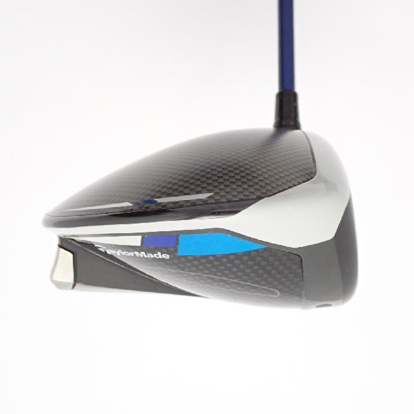 TaylorMade（テーラーメイド） SIM SIM マックス D ドライバー Tour AD