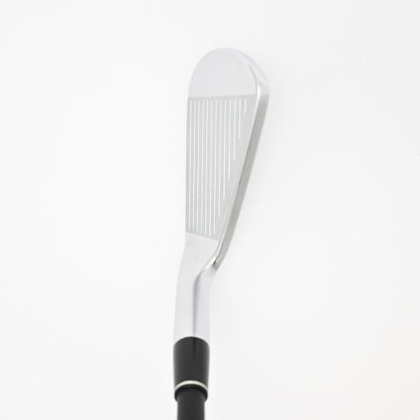 DUNLOP（ダンロップ） SRIXON スリクソン ZXi5 アイアン TRAVIL IRON