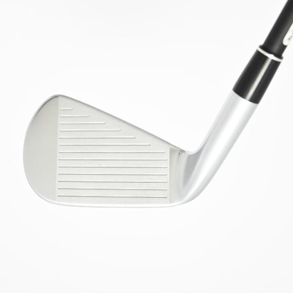 DUNLOP（ダンロップ） SRIXON スリクソン ZXi5 アイアン TRAVIL IRON