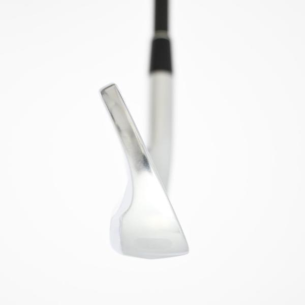 DUNLOP（ダンロップ） SRIXON スリクソン ZXi5 アイアン TRAVIL IRON