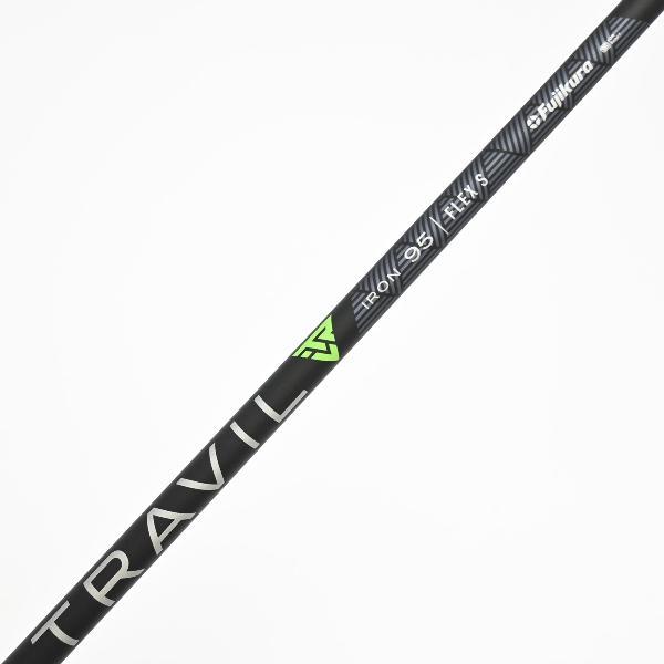 DUNLOP（ダンロップ） SRIXON スリクソン ZXi5 アイアン TRAVIL IRON