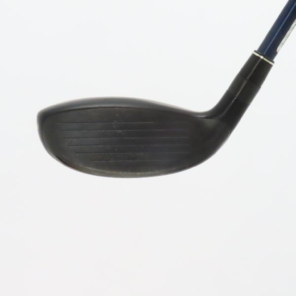 【新品未使用】BRIEFING レディースゴルフ S DUNLOP（ダンロップ） SRIXON スリクソン ZX ハイブリッド