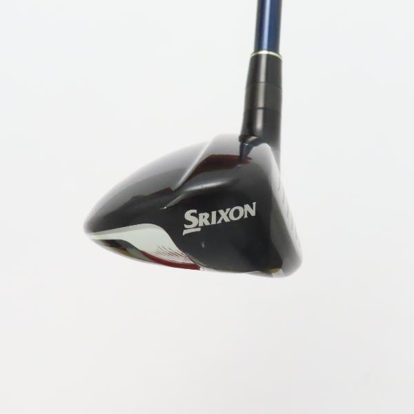 DUNLOP（ダンロップ） SRIXON スリクソン ZX ハイブリッド