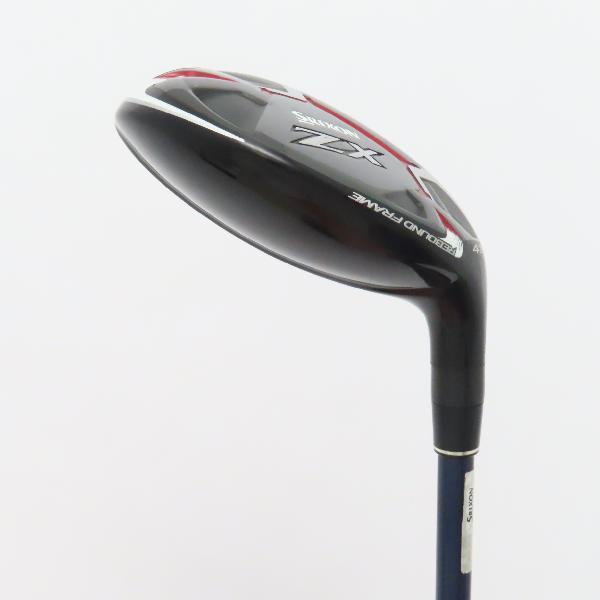 DUNLOP（ダンロップ） SRIXON スリクソン ZX ハイブリッド