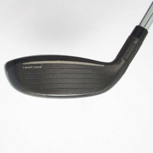 TaylorMade（テーラーメイド） STEALTH ステルス2 レスキュー