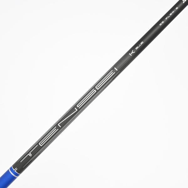 タイトリスト TITLEIST GTS2 ドライバー TENSEI 1K BLUE RIP 55 