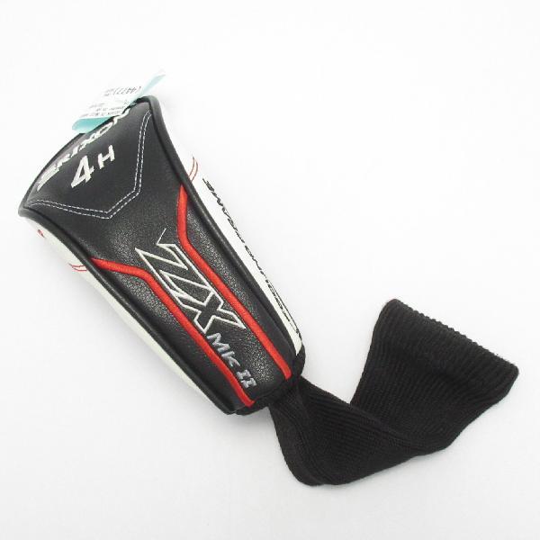 DUNLOP（ダンロップ） SRIXON スリクソン ZX MkII ハイブリッド