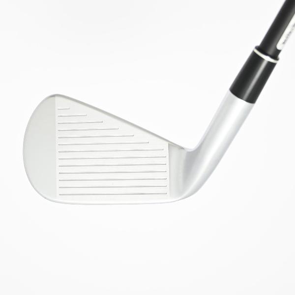 DUNLOP（ダンロップ） SRIXON スリクソン ZXi5 アイアン TRAVIL IRON