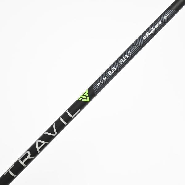 DUNLOP（ダンロップ） SRIXON スリクソン ZXi5 アイアン TRAVIL IRON