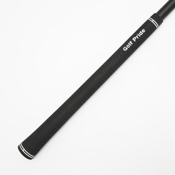 DUNLOP（ダンロップ） SRIXON スリクソン ZXi5 アイアン TRAVIL IRON