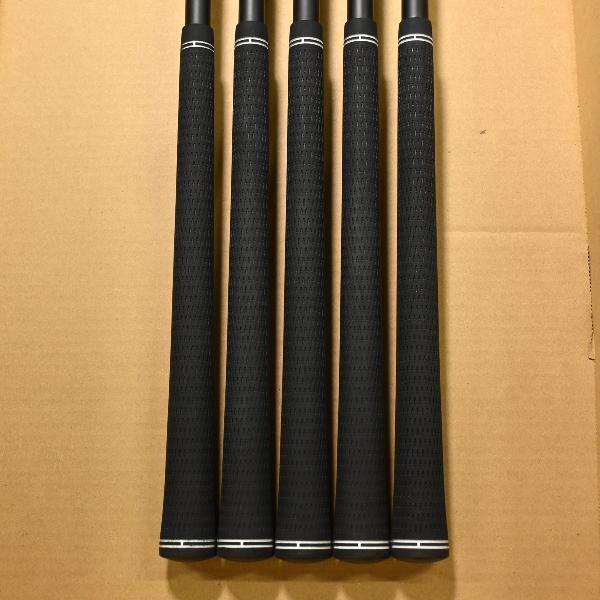 DUNLOP（ダンロップ） SRIXON スリクソン ZXi5 アイアン TRAVIL IRON