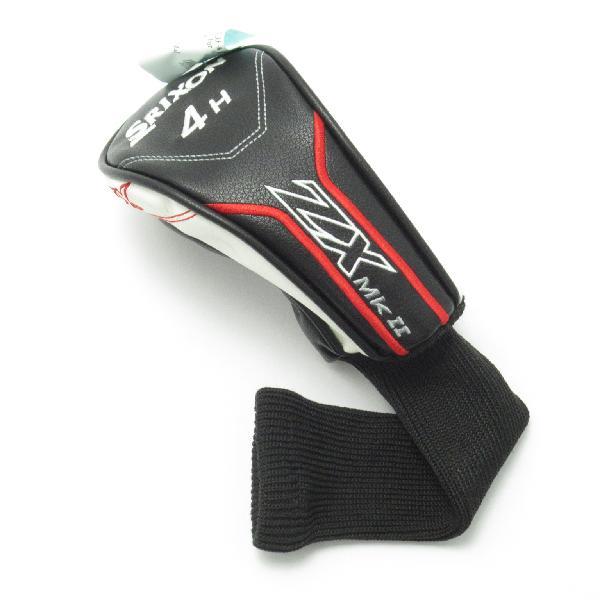 DUNLOP（ダンロップ） SRIXON スリクソン ZX MkII ハイブリッド