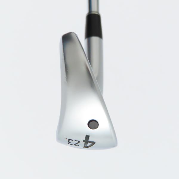 DUNLOP（ダンロップ） SRIXON スリクソン ZX MkII アイアン