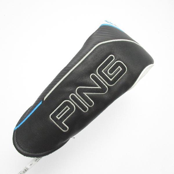 PING（ピン） G440 G440 SFT ドライバー ALTA J CB BLUE シャフト
