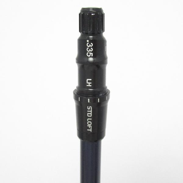 TaylorMade（テーラーメイド） 純正シャフト ドライバー用_スリーブ付