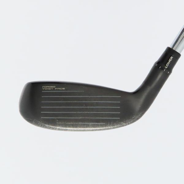 TaylorMade（テーラーメイド） SIM2 SIM2 レスキュー ユーティリティ