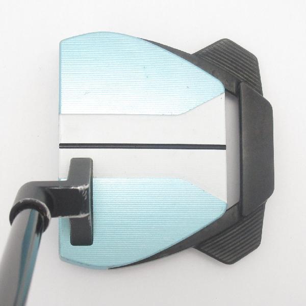 TaylorMade（テーラーメイド） SPIDER スパイダー GTX トラスヒール