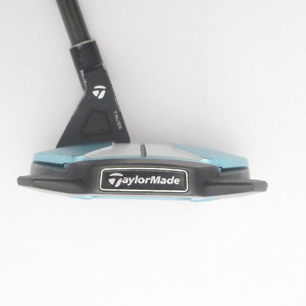 TaylorMade（テーラーメイド） SPIDER スパイダー GTX トラスヒール