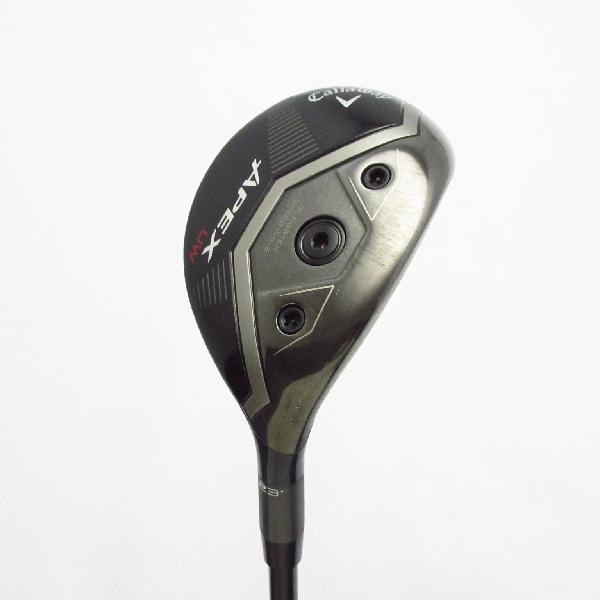 Callaway（キャロウェイ） キャロウェイゴルフ APEX APEX UW(2025