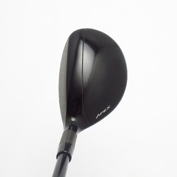 Callaway（キャロウェイ） キャロウェイゴルフ APEX APEX UW(2025