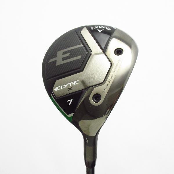 Callaway（キャロウェイ） キャロウェイゴルフ ELYTE エリート X