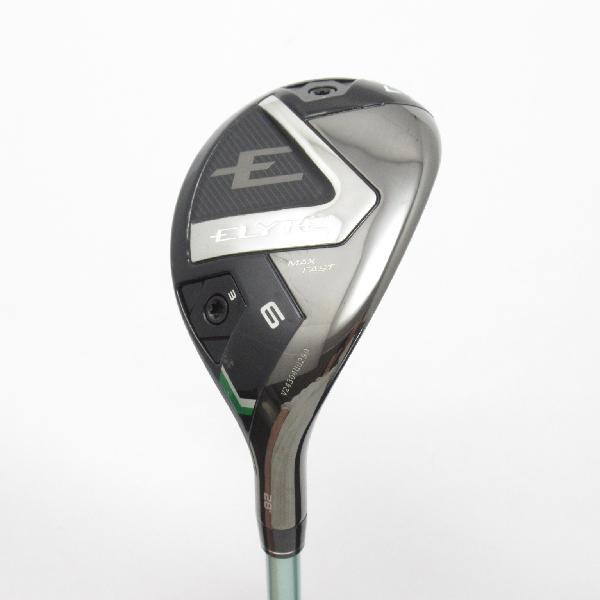 スポーツ別 【】キャロウェイ 2025 ELYTE MAXFAST（エリート マックス