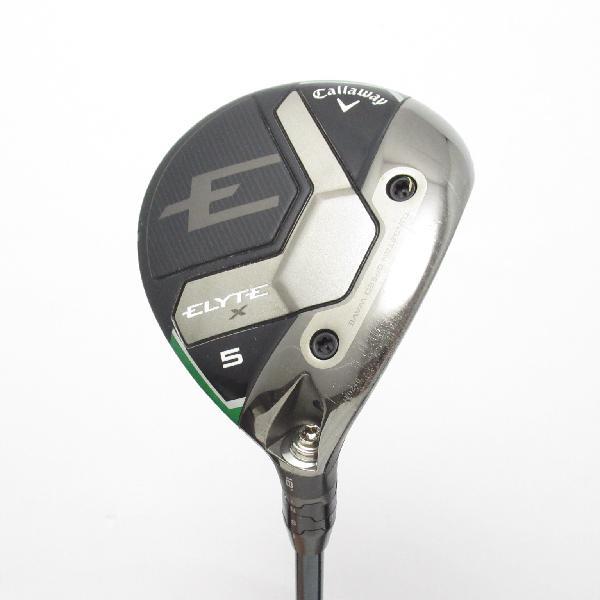 Callaway（キャロウェイ） キャロウェイゴルフ ELYTE エリート X