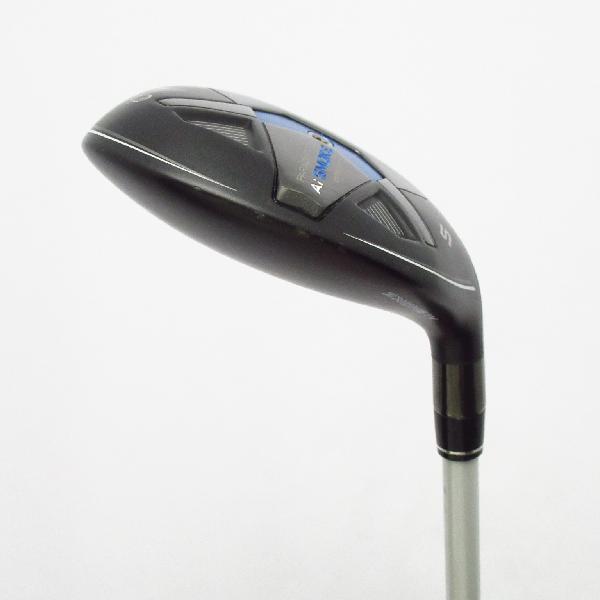 Callaway（キャロウェイ） キャロウェイゴルフ Ai SMOKE パラダイム Ai