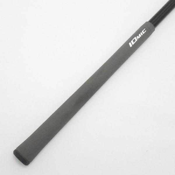 UST Mamiya ATTAS ULTRA 5S キャロウェイ　ドライバ用 UST マミヤ ATTAS RX ULTRA BLACK ドライバー用_スリーブ付 5