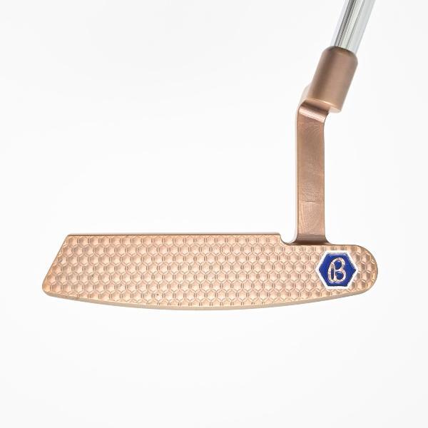 Bettinardi Queen B #12 パター34インチ 2021 2021 BETTINARDI QUEEN B