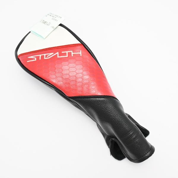 TaylorMade（テーラーメイド） STEALTH ステルス2 レスキュー