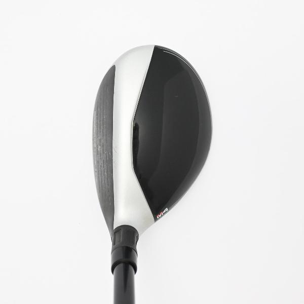 TaylorMade（テーラーメイド） M4 M4(2021) ユーティリティ ATMOS RED