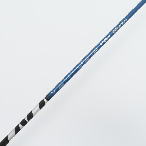 Fujikura VENTUS ZXi 6-S シャフトSRIXONドライバー用 DUNLOP（ダンロップ） SRIXON スリクソン ZX5 ドライバー VENTUS ZXi 6
