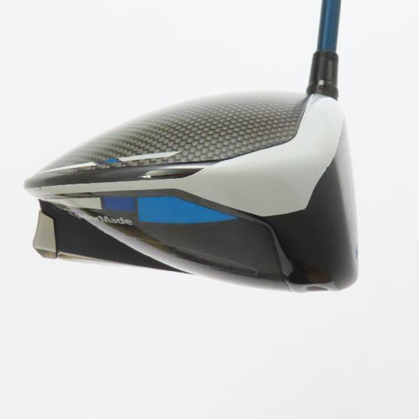 TaylorMade（テーラーメイド） SIM SIM マックス D ドライバー TENSEI