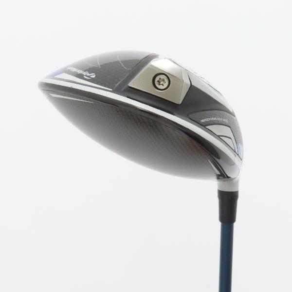 TaylorMade（テーラーメイド） SIM SIM マックス D ドライバー TENSEI