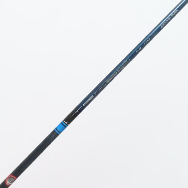 TENSEI BLUE TM50 テーラーメイド ドライバ-SR 用シャフト TaylorMade（テーラーメイド） SIM SIM マックス D ドライバー TENSEI