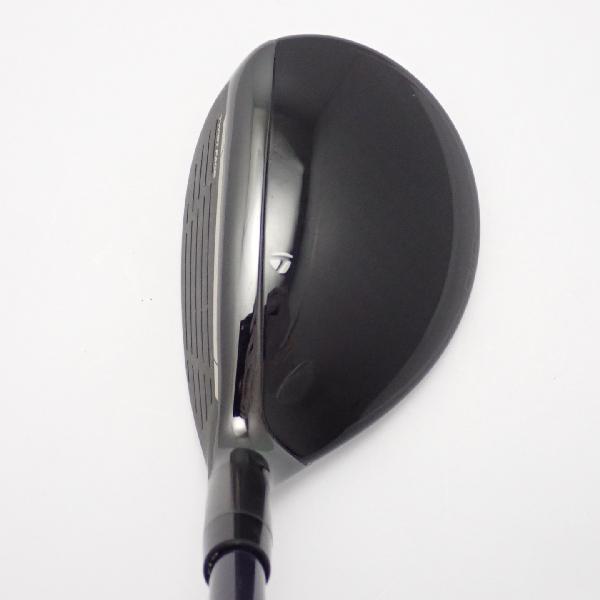 TaylorMade（テーラーメイド） Qi10 Qi10 MAX レスキュー