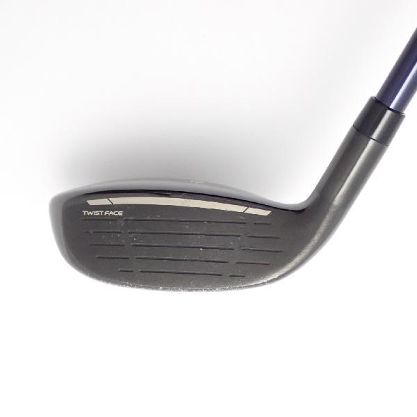 TaylorMade（テーラーメイド） Qi10 Qi10 MAX レスキュー