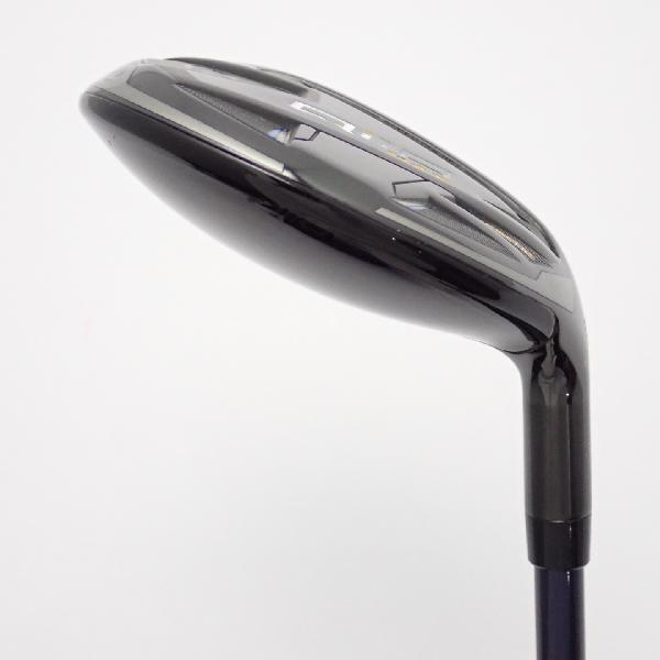 TaylorMade（テーラーメイド） Qi10 Qi10 MAX レスキュー