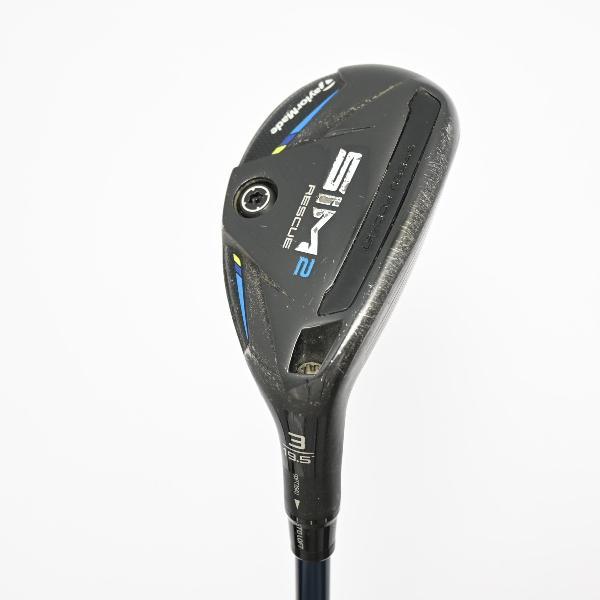 TaylorMade（テーラーメイド） SIM2 SIM2 レスキュー ユーティリティ