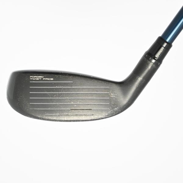 TaylorMade（テーラーメイド） SIM2 SIM2 レスキュー ユーティリティ