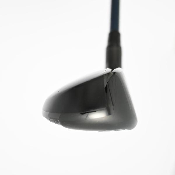 TaylorMade（テーラーメイド） SIM2 SIM2 レスキュー ユーティリティ