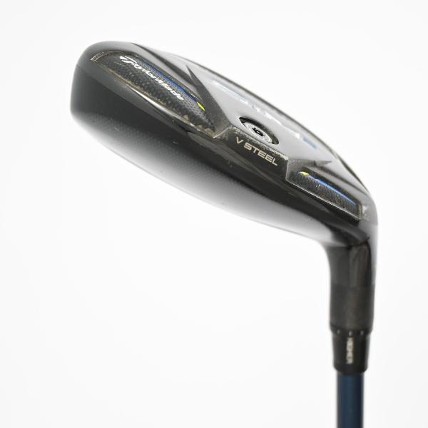 TaylorMade（テーラーメイド） SIM2 SIM2 レスキュー ユーティリティ